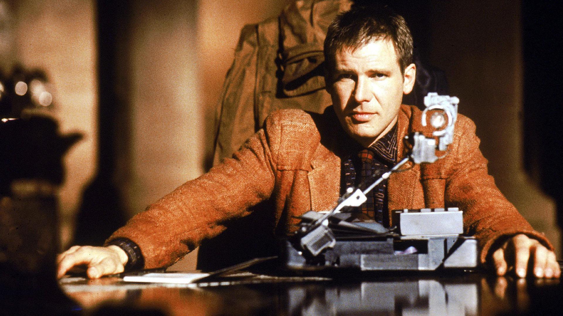 Blade Runner – The Final Cut